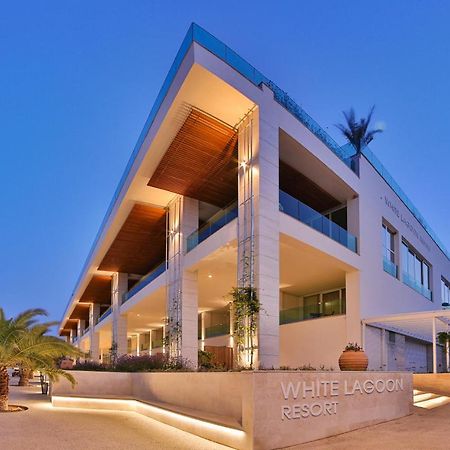 White Lagoon Resort Каварна Екстер'єр фото