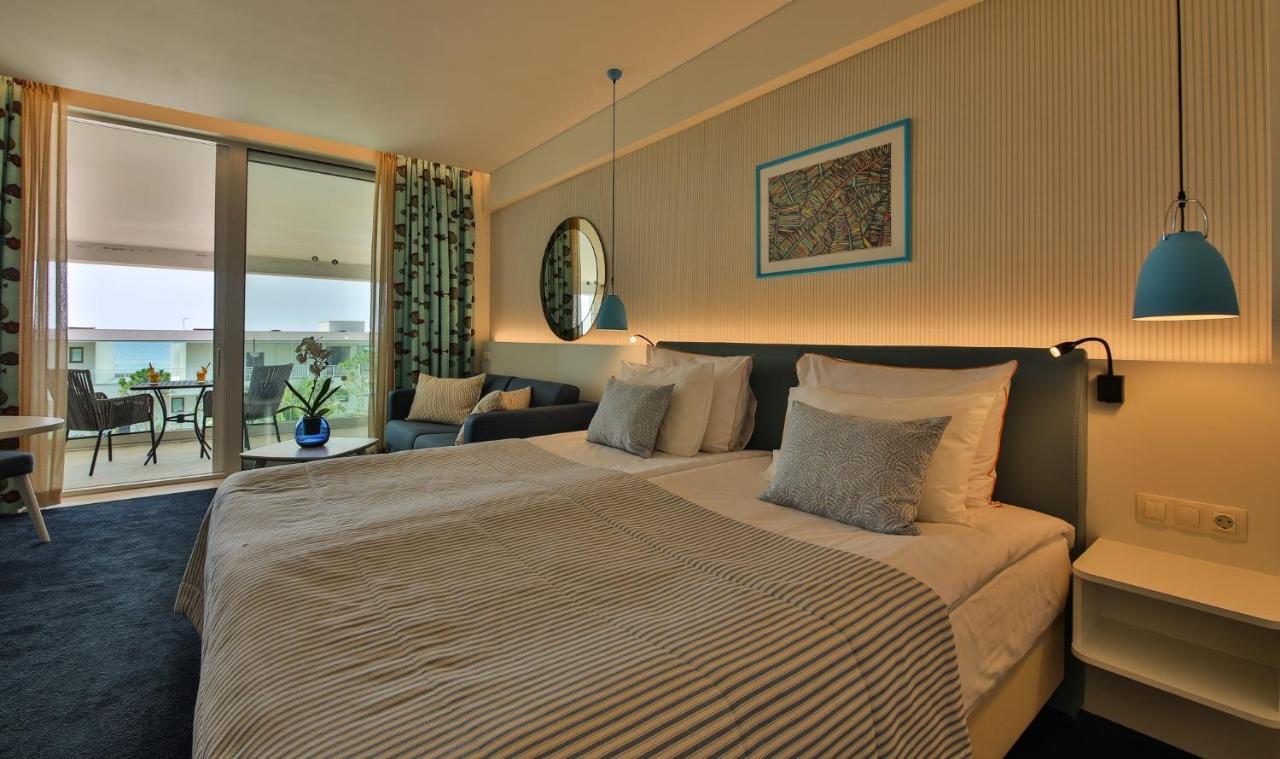 White Lagoon Resort Каварна Екстер'єр фото