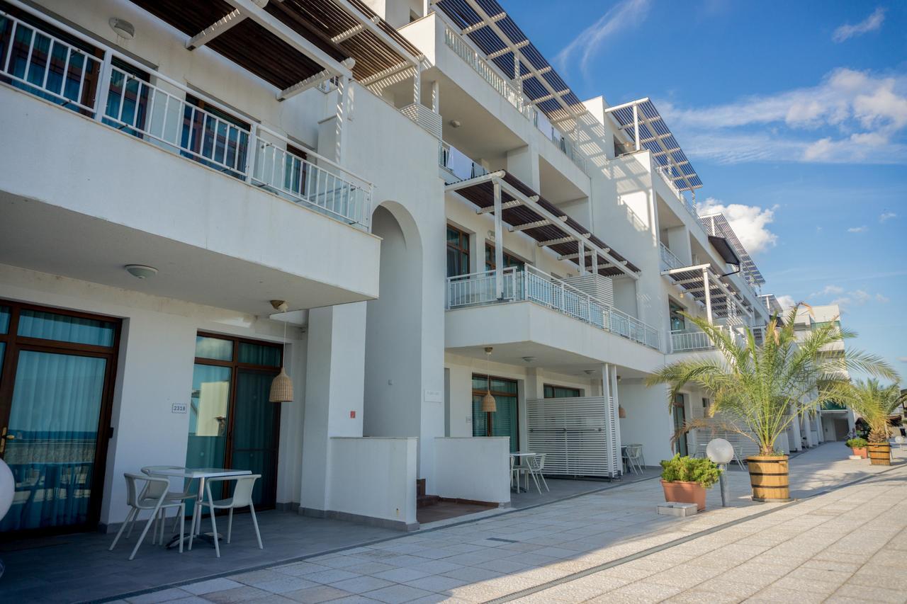 White Lagoon Resort Каварна Екстер'єр фото
