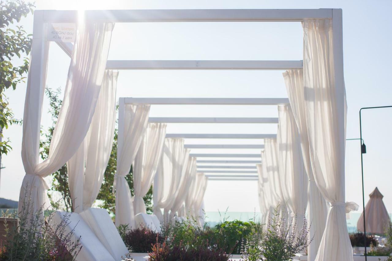 White Lagoon Resort Каварна Екстер'єр фото