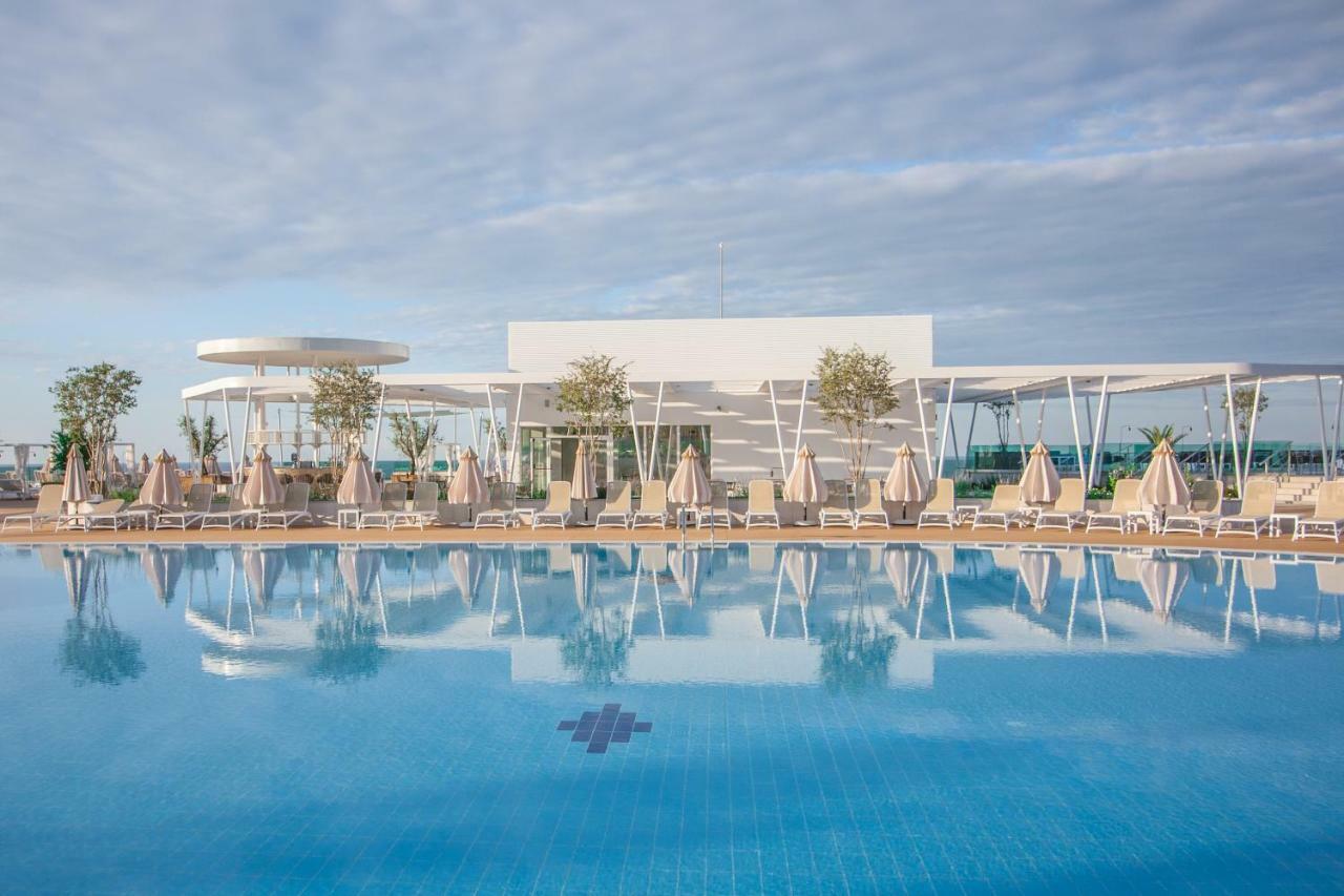White Lagoon Resort Каварна Екстер'єр фото