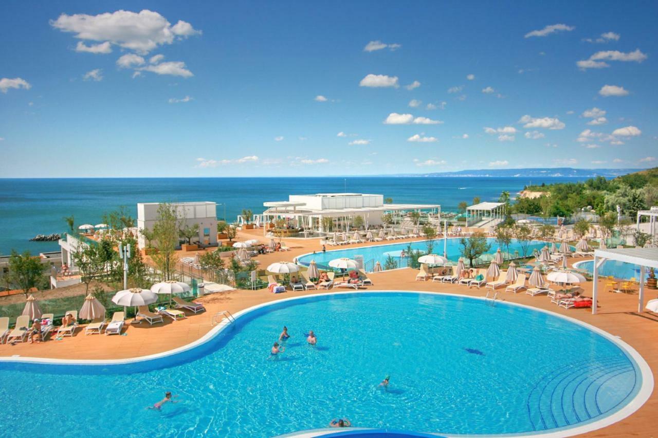 White Lagoon Resort Каварна Екстер'єр фото