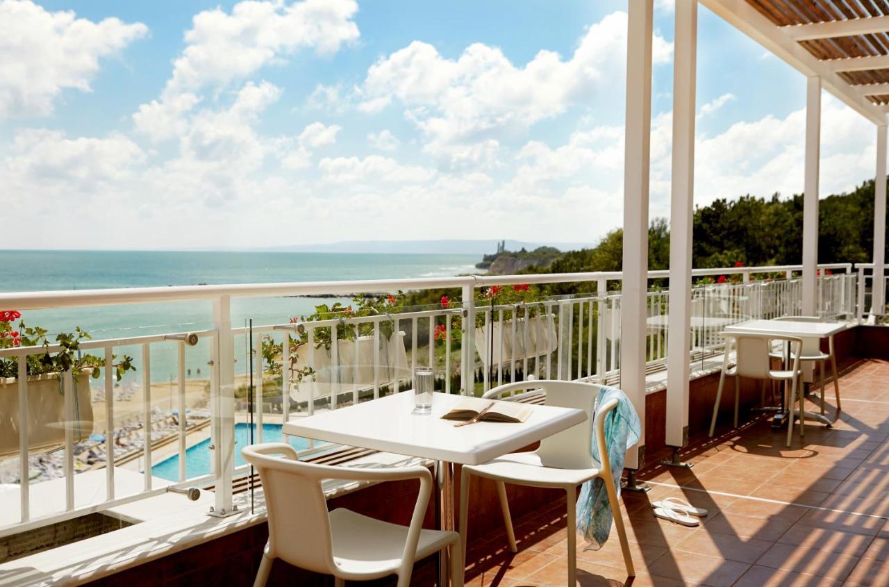 White Lagoon Resort Каварна Екстер'єр фото