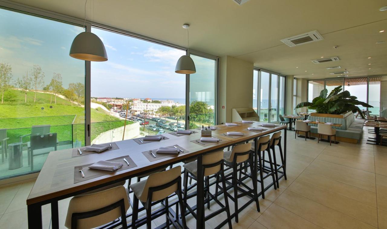 White Lagoon Resort Каварна Екстер'єр фото