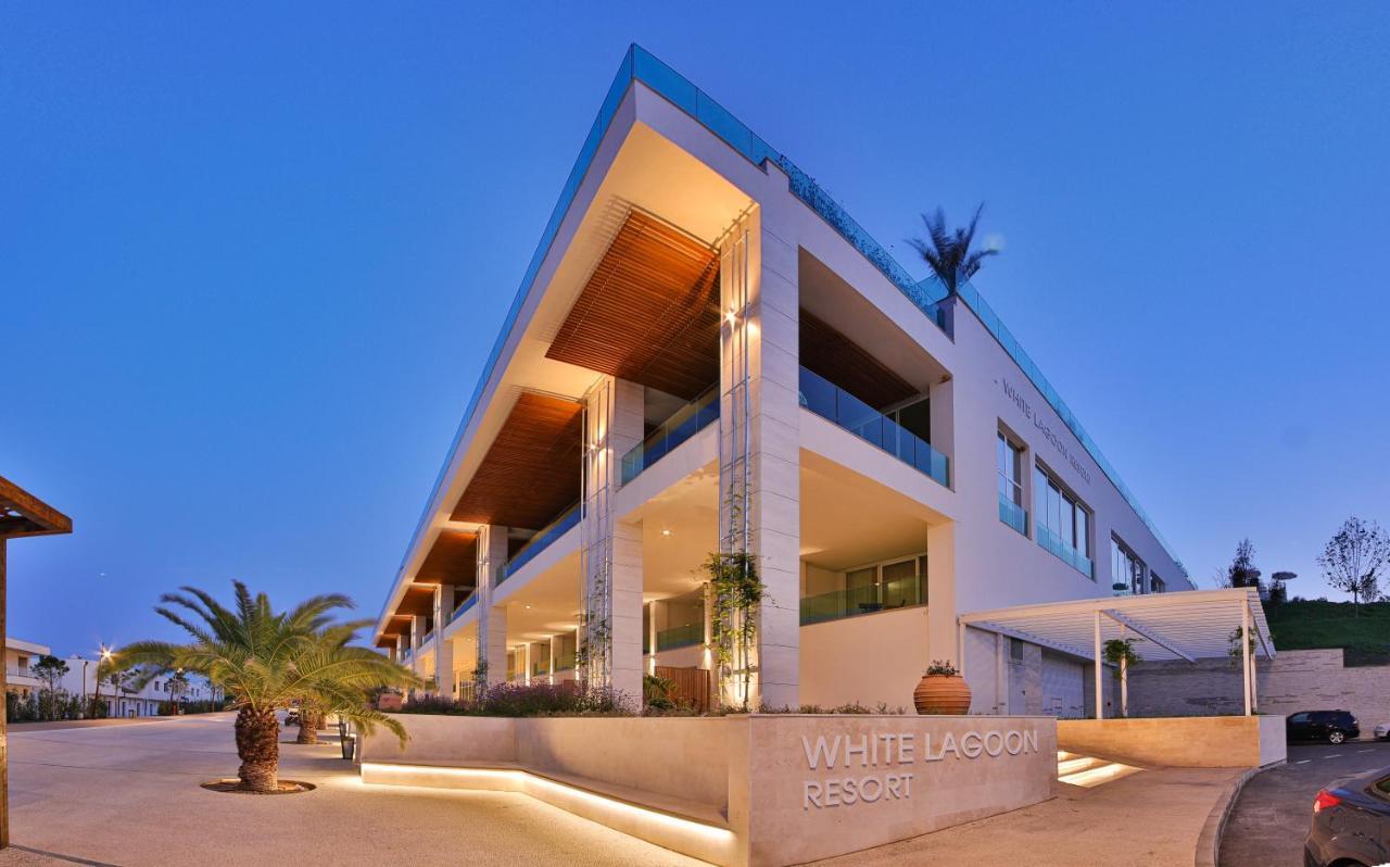 White Lagoon Resort Каварна Екстер'єр фото