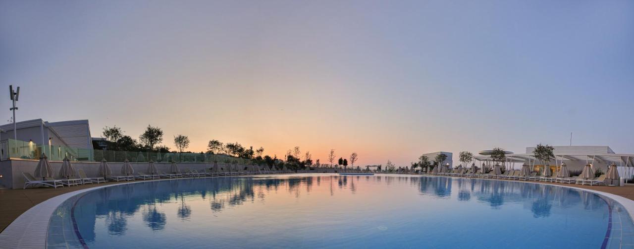 White Lagoon Resort Каварна Екстер'єр фото